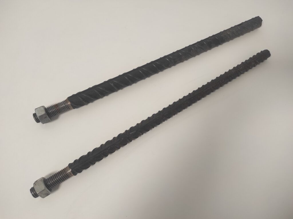 garrotas